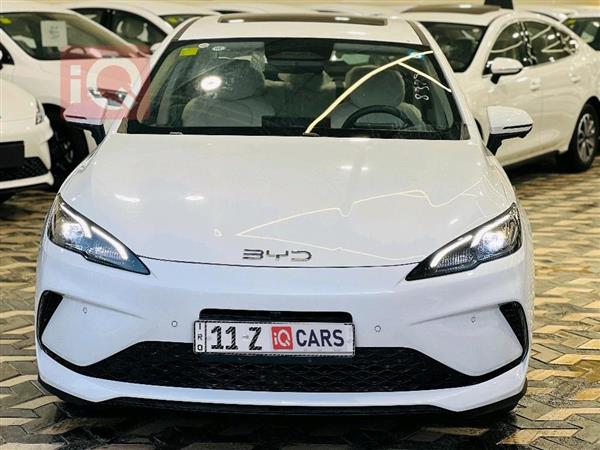 بي واي دي سيل 05 DM-i 2025 للبيع في العراق - النجف